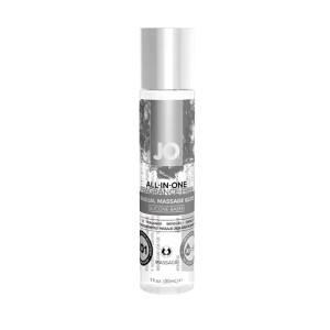 Jo Massage Glide Unscented 1oz