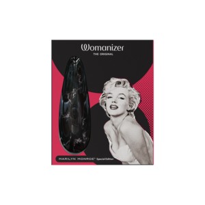Classic 2 Marilyn Monroe Special Edition Black Marble