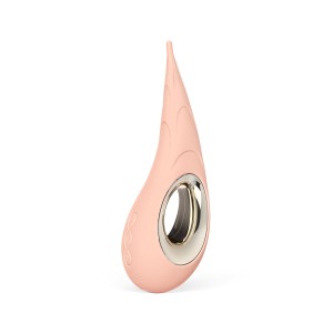 Dot Cruise Peach Please