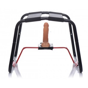 Xr Lb Bench Extreme Stool