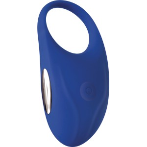 Adam & Eve Rechargeable Couples Penis Ring