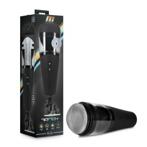 Blush M For Men Torch Joyride Frosted