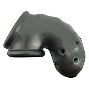 Airlock, Air-lite Vented Chastity, Steel