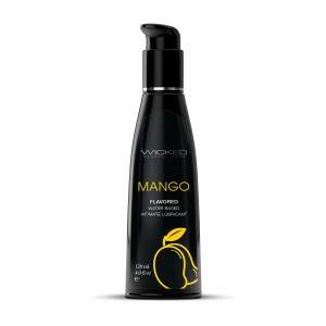 Aqua Mango