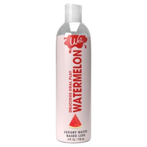 Watermelon 4 Fl. Oz. / 118 Ml