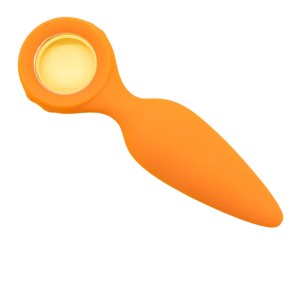 Cheeky Vibrating Butt Plug