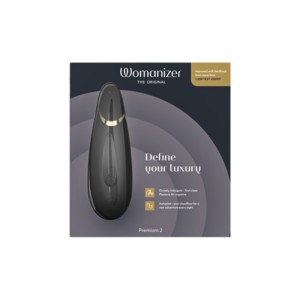 Premium 2 Black