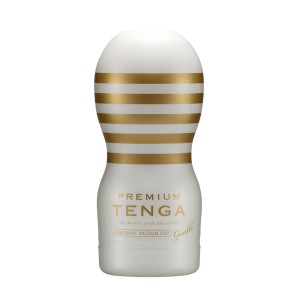 Premium Original Vacuum Cup Gentle