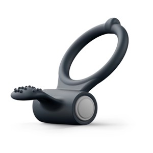 Power Clit Black