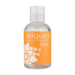 Naturals Sizzle 4.2oz