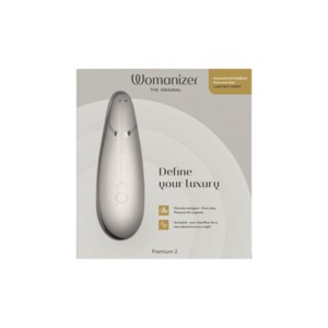 Premium 2 Gray