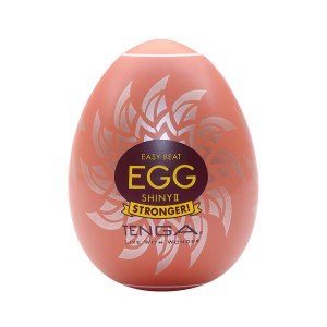 Egg Shiny Ii