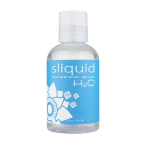 H2o Lubricant 4.2oz