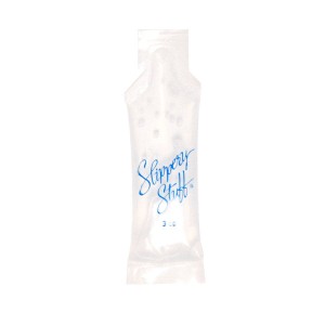 3cc-pillow Pack Slippery Stuff