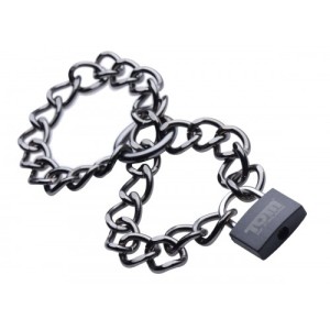 Xr Tof Locking Chain Cuffs