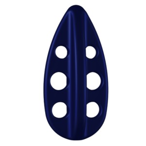 Flexor Midnight Blue