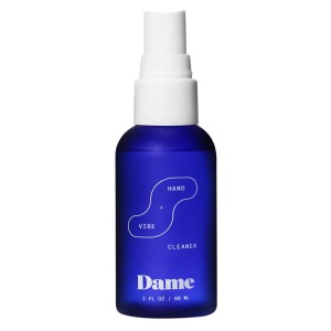 Hand + Vibe Cleaner 2oz