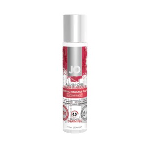 Jo Massage Glide Warming 1oz