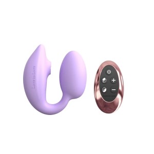 Wonderlover Viva Mauve