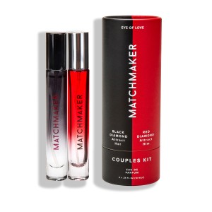 Matchmaker Pheromone Couples Kit 20ml / 0.67 Fl Oz