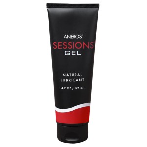 Sessions Gel4.2oz