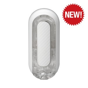 Flip Zero Gravity Ev (electronic Vibration) White