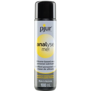 Analyse Me! Silicone-based-3.4oz/100ml