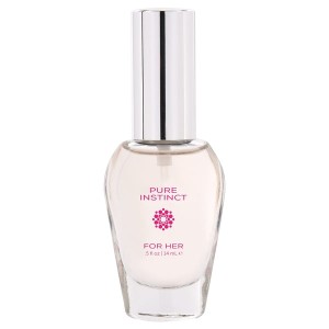 Pheromone Perfume For Her 14 Ml / .05 Oz