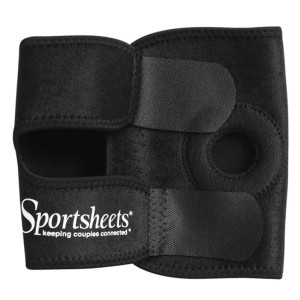 Thigh Strap-on