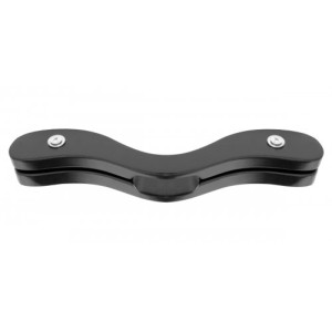 Xr Ms The Enforcer Black Wooden Humbler