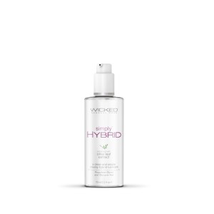 Simply Hybrid 2.3oz