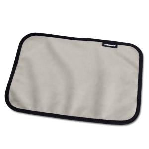 Fascinator Toy Pad Moisture-proof Toy Pad, Microvelvet Grey