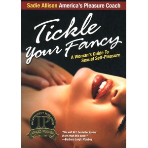 Tickle Your Fancy -book