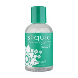 Swirl Green Apple 4.2 Oz