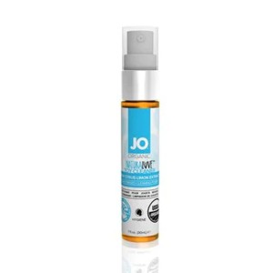 Jo Usda Organic  Toy Cleaner Fragrance Free Hygiene 1 Floz / 30 Ml