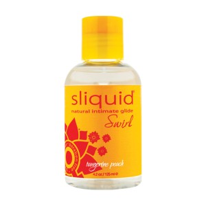 Swirl Tangerine Peach 4.2 Oz
