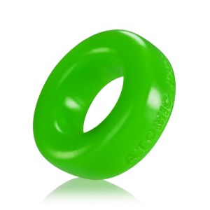 Cock-t, Cockring, Slime