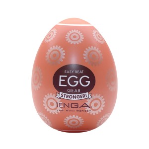 Egg Gear
