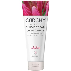 Shave Cream Seduction 7.2oz | 213ml