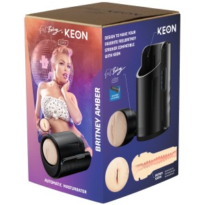 Feelbritney Stroker  + Keon Combo Set