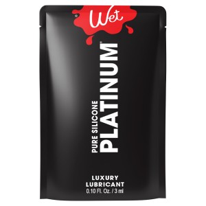 Platinum 0.10 Fl. Oz. / 3 Ml