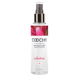 Oh So Tempting Fragrance Mist Seduction 4oz | 118ml