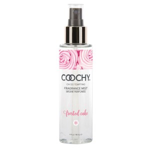 Oh So Tempting Fragrance Mist Frosted Cake 4oz | 118ml