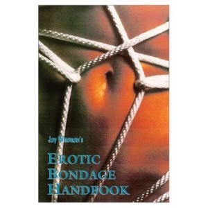 Erotic Bondage Handbook/wisema