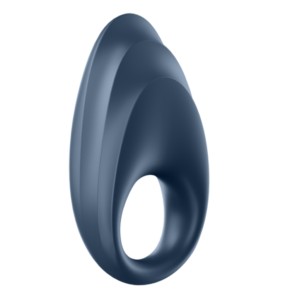 Powerful One Blue