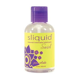 Naturals Swirl Pina Colada 4.2oz