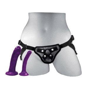 Sportsheets Anal Explorer Kit