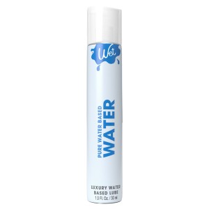 Water 1 Fl. Oz. / 30 Ml