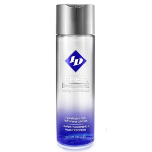 Id Free 4.4 Fl Oz