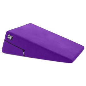 Ramp Purple Microfiber